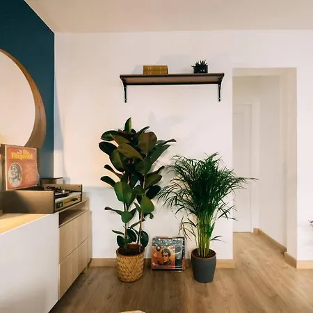 Joli Studio Oberkamph Apartment